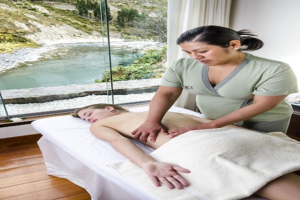 Hotel Colca Lodge Spa & Hot Springs